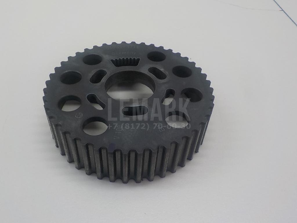 Шестерня (шкив) распредвала для  Audi A4 [B7] 2005-2007