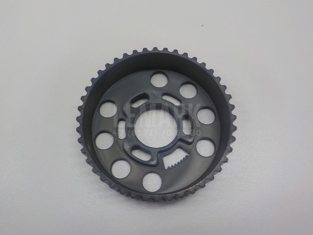 Шестерня (шкив) распредвала для  Audi A4 [B7] 2005-2007