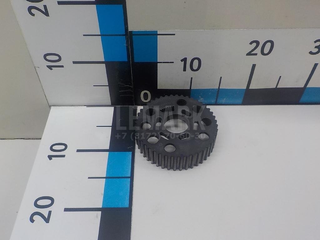 Шестерня (шкив) распредвала для  Audi A4 [B7] 2005-2007