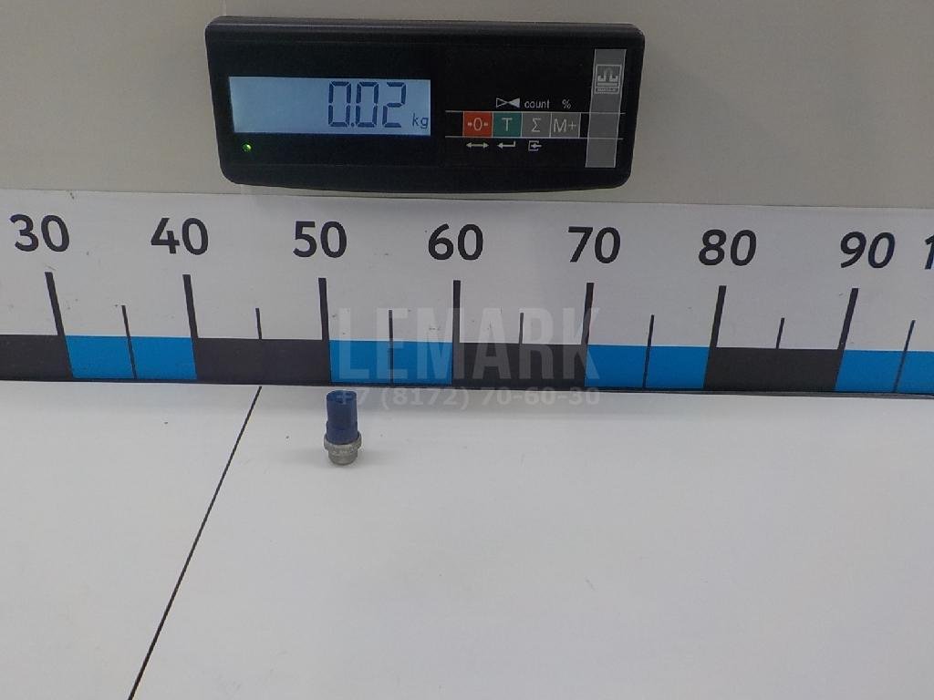 Датчик вкл.вентилятора 4х конт