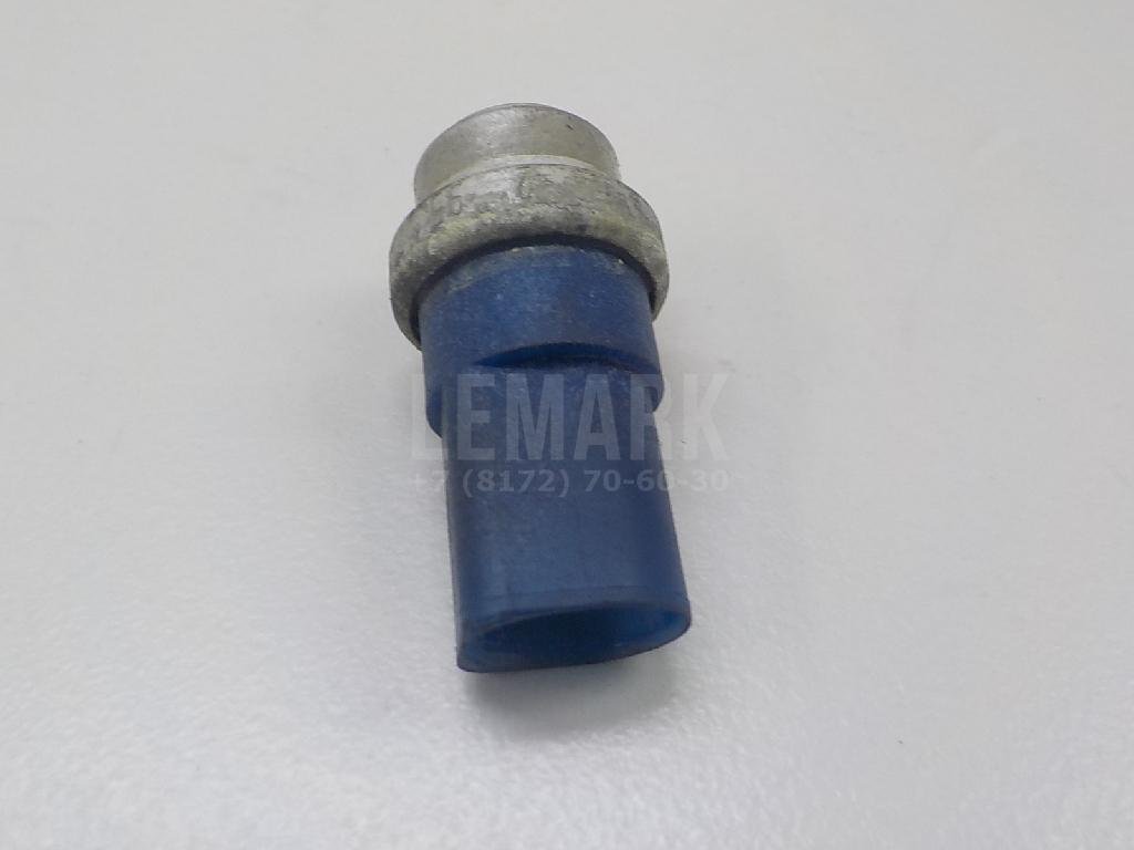 Датчик вкл.вентилятора 4х конт