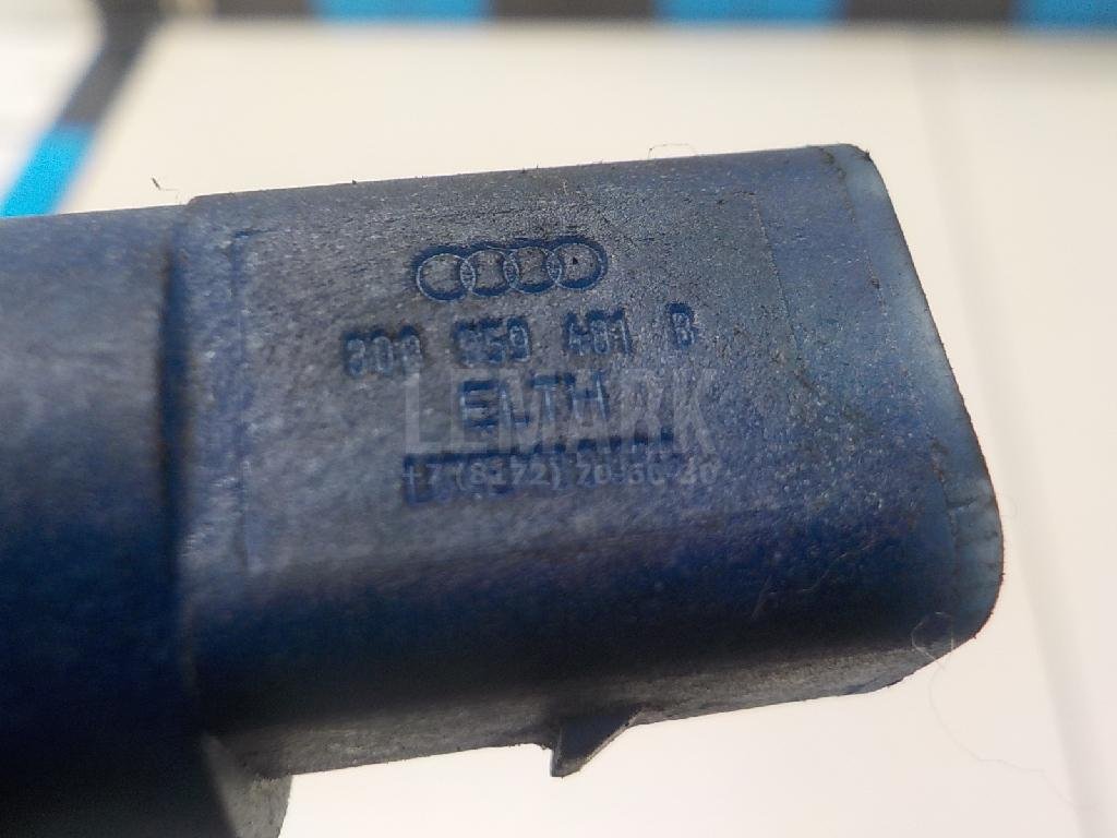 Датчик вкл.вентилятора 4х конт