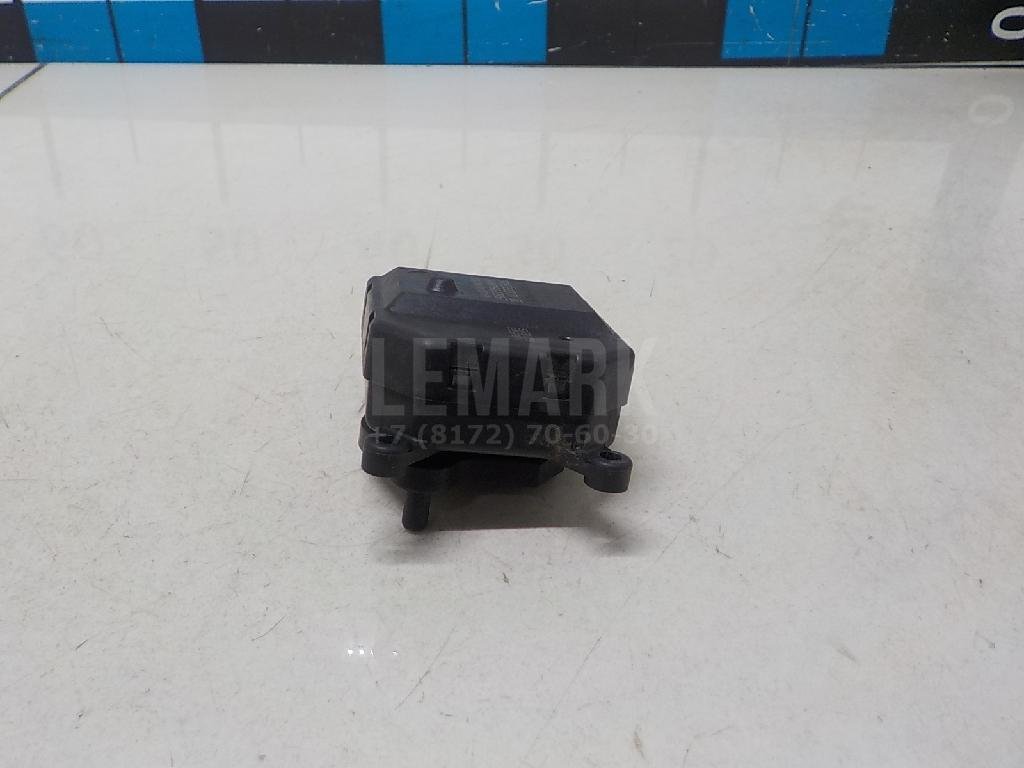 Моторчик заслонки отопителя