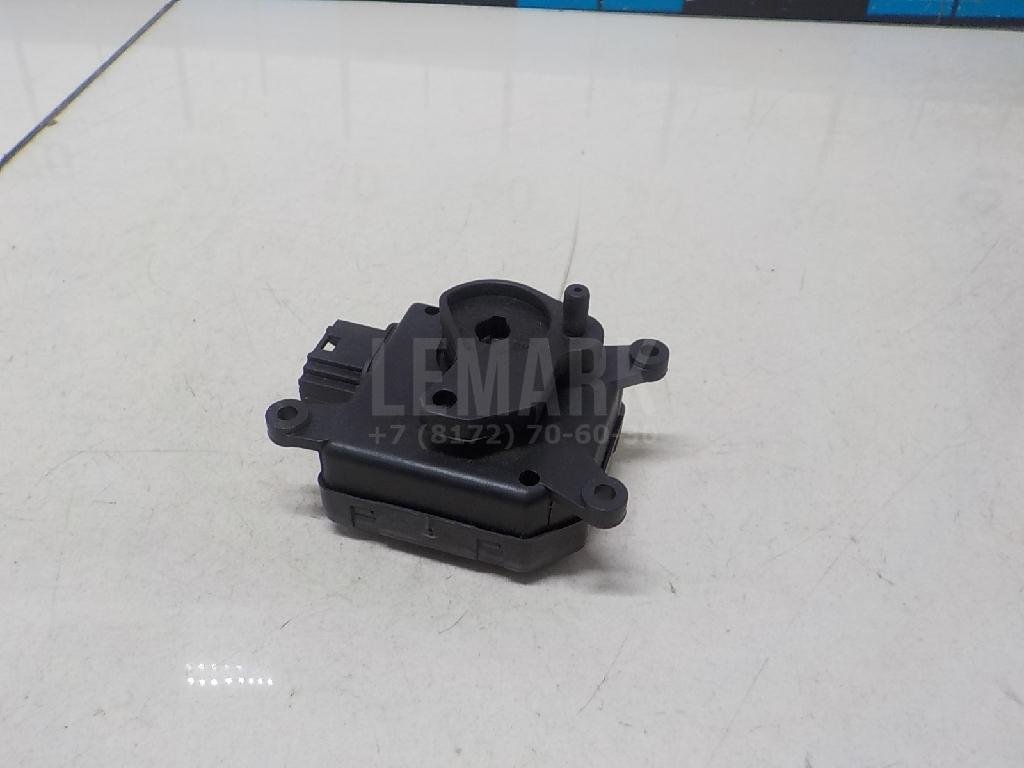 Моторчик заслонки отопителя