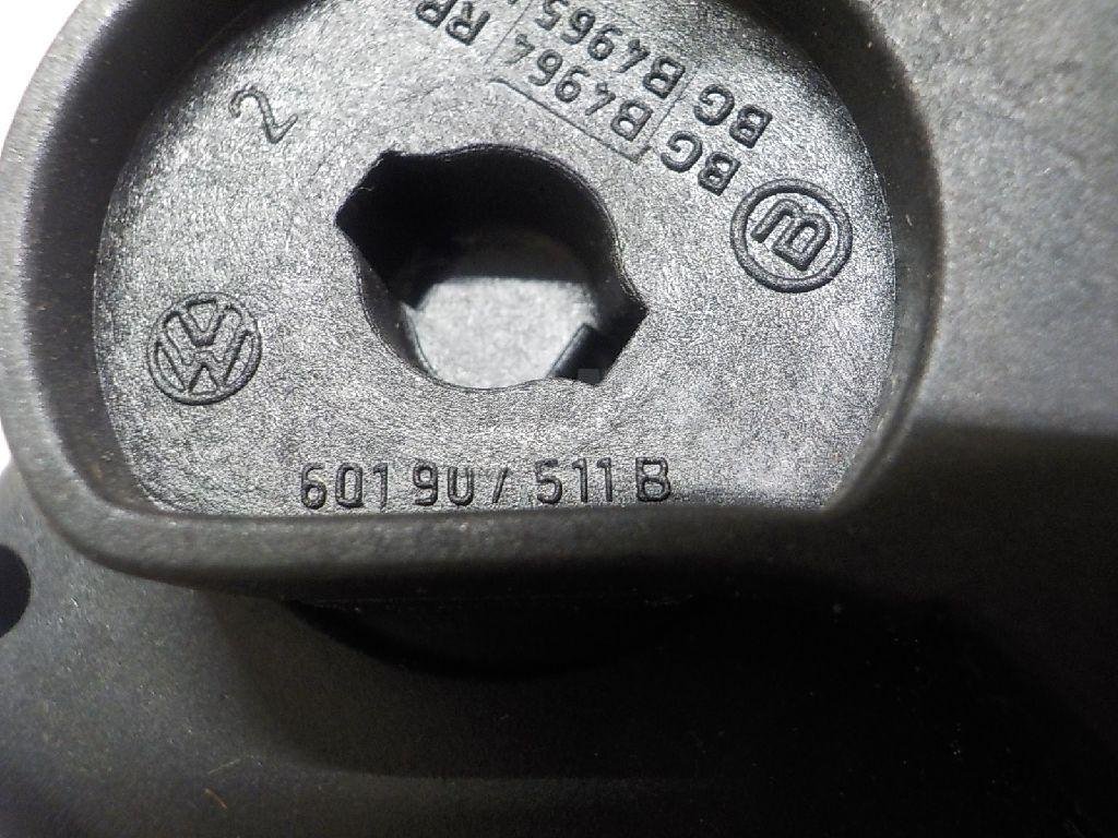 Моторчик заслонки отопителя