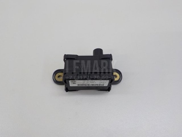 Датчик ускорения