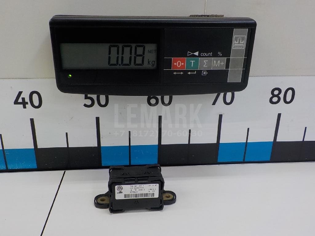 Датчик ускорения для  Audi A3 [8P1] 2003-2013