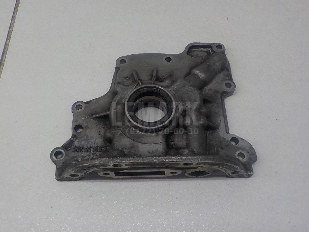 Насос масляный