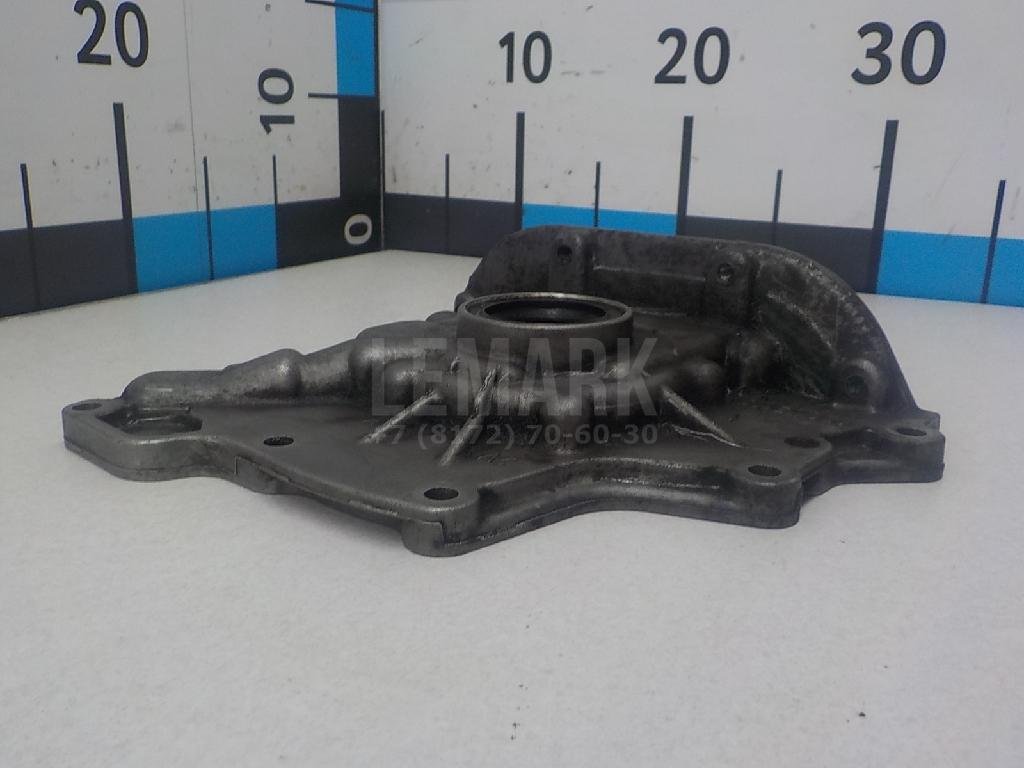 Насос масляный