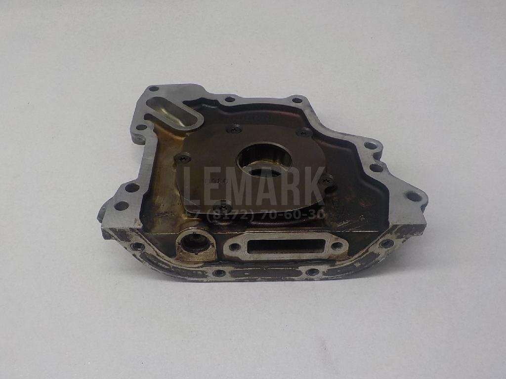 Насос масляный