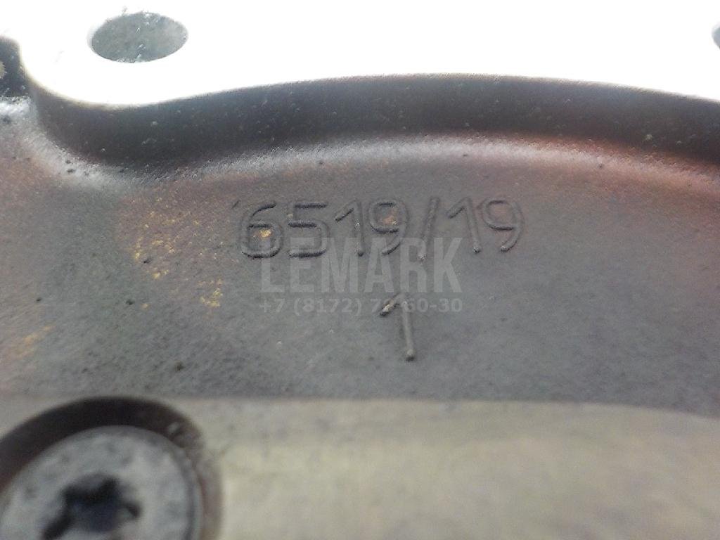 Насос масляный