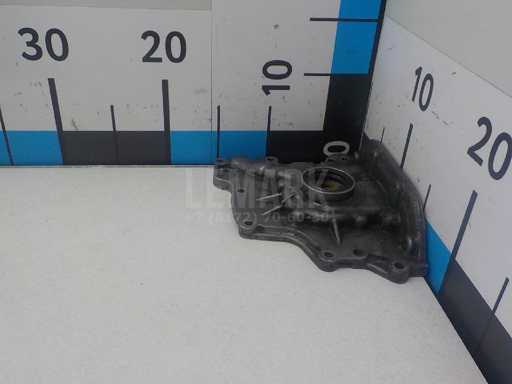 Насос масляный