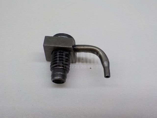 Форсунка масляная