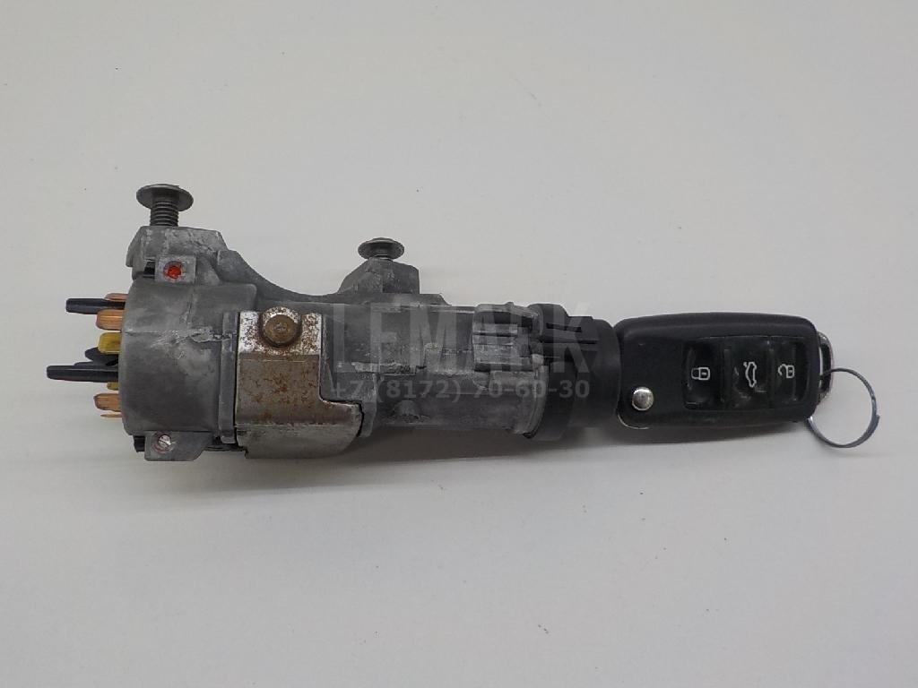 Замок зажигания