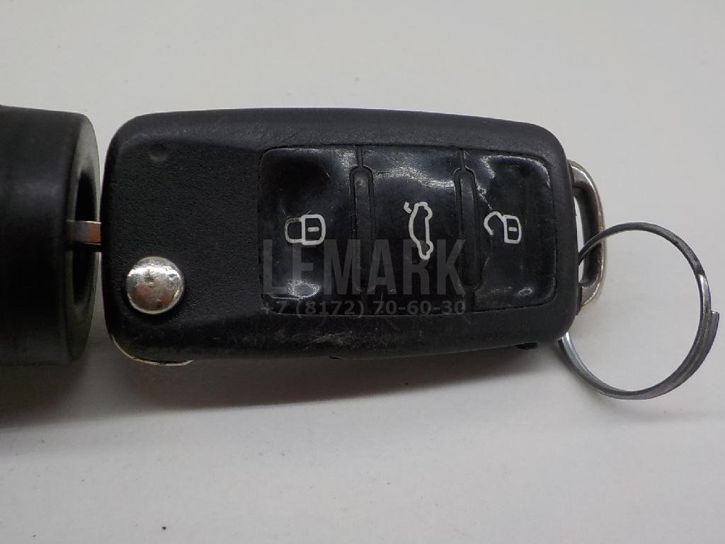 Замок зажигания