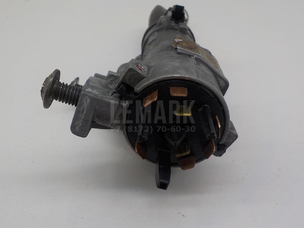 Замок зажигания