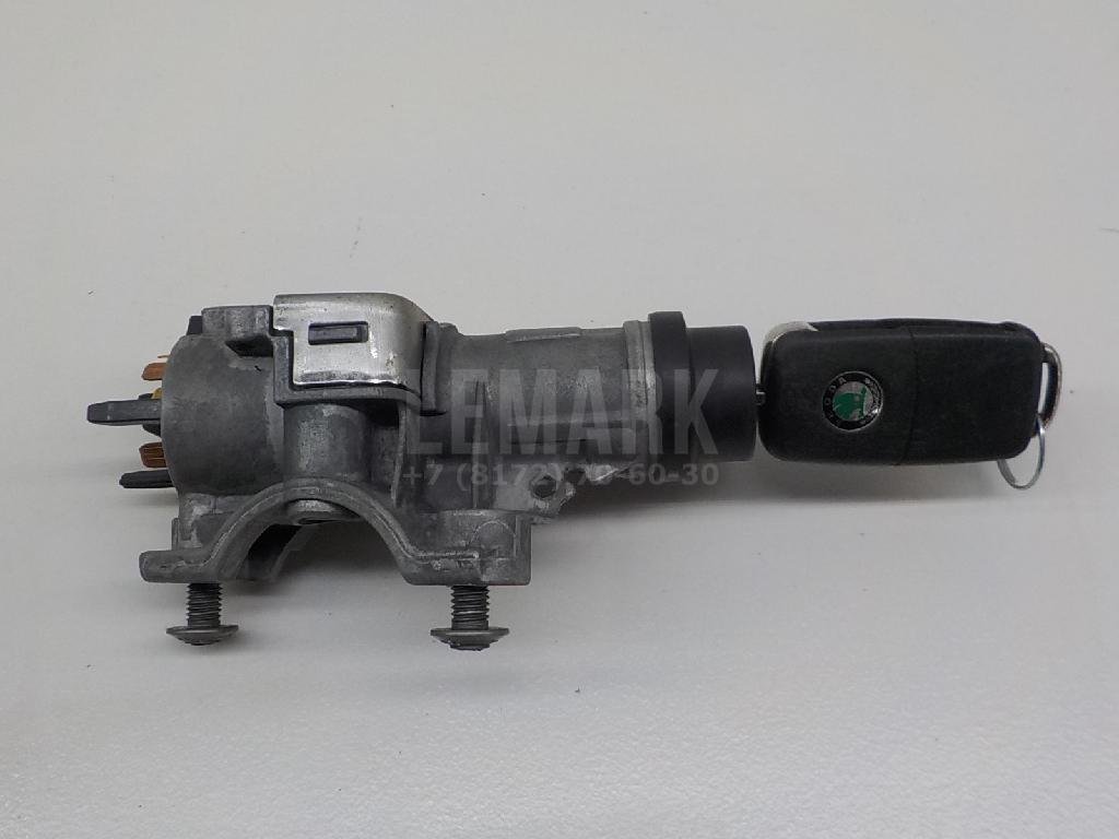 Замок зажигания