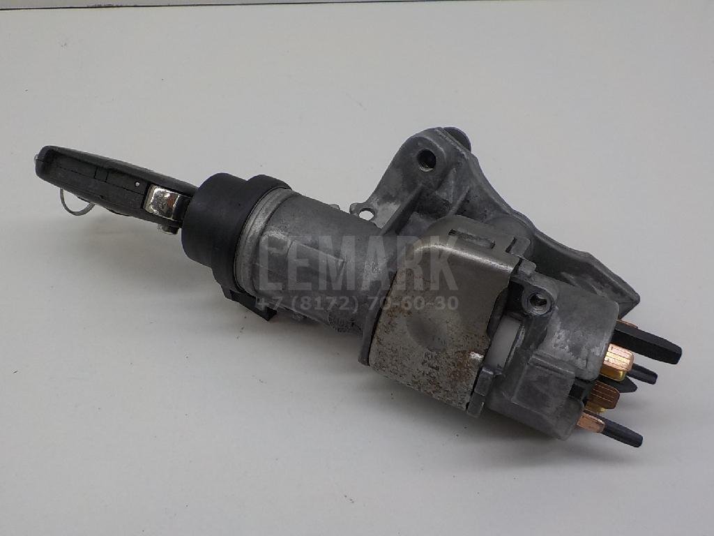 Замок зажигания