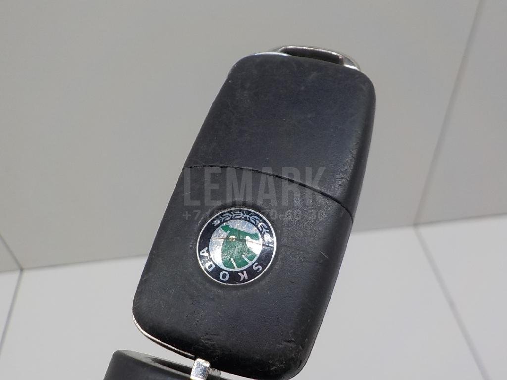 Замок зажигания