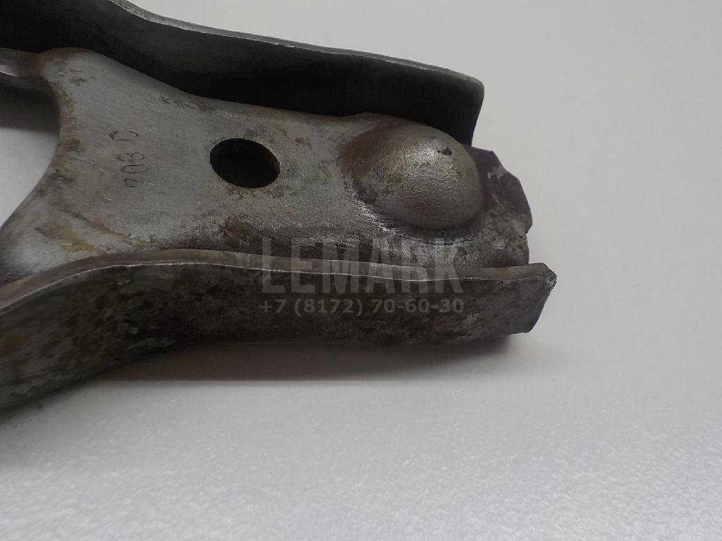 Вилка сцепления