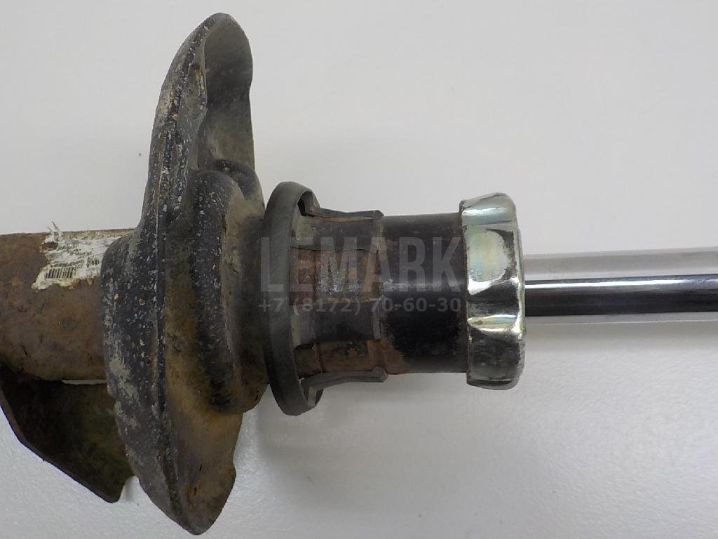 Амортизатор передний