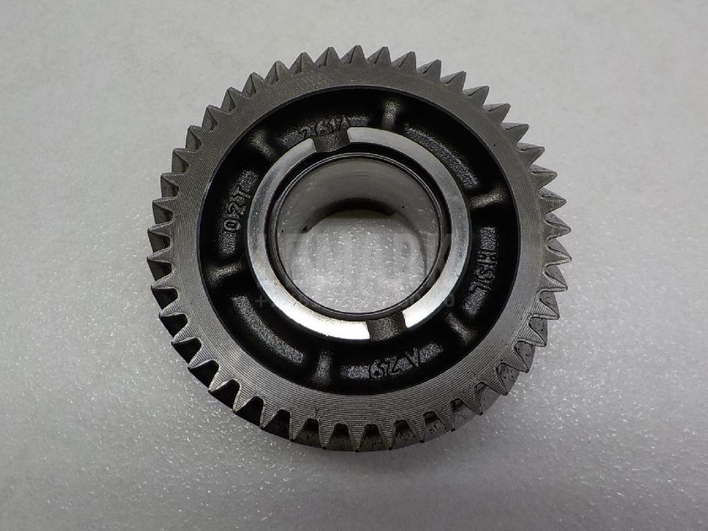 Шестерня 2-ой передачи