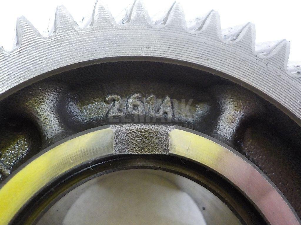 Шестерня 2-ой передачи