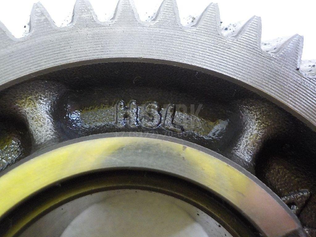 Шестерня 2-ой передачи