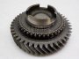 Шестерня 2-ой передачи