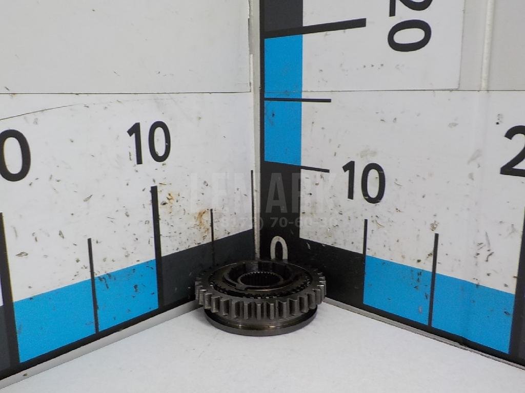 Ступица синхронизатора