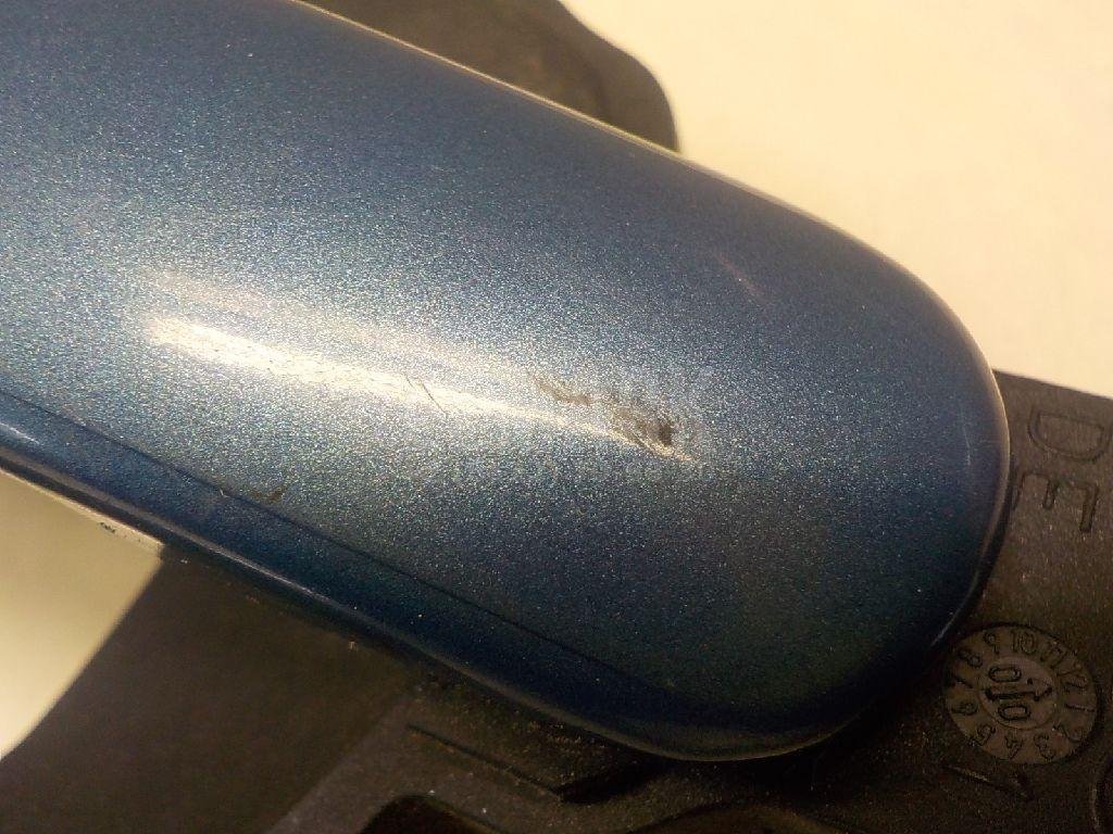 Ручка двери задней наружная левая