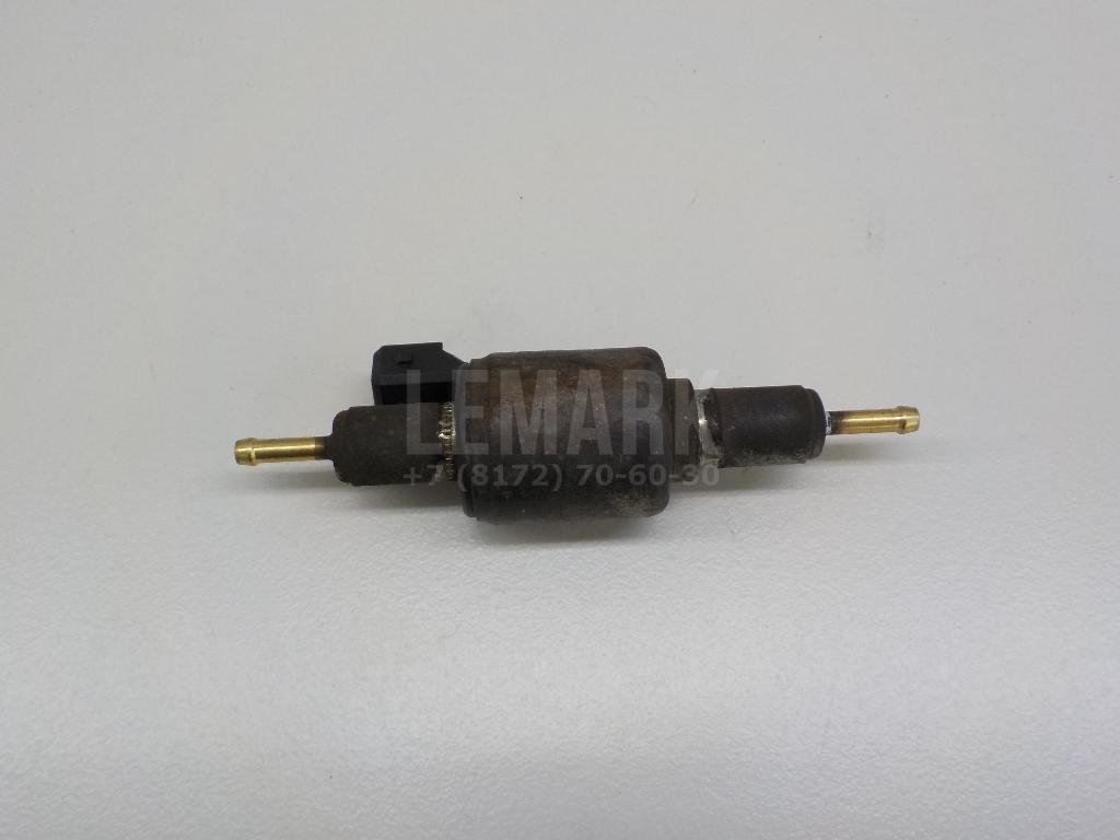 Насос топливный отопителя автономного