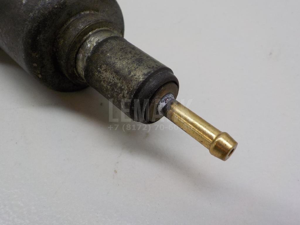 Насос топливный отопителя автономного