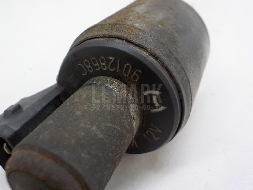 Насос топливный отопителя автономного