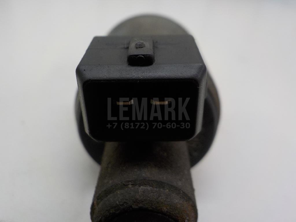 Насос топливный отопителя автономного