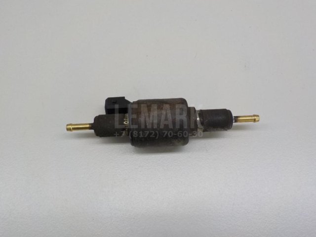 Насос топливный отопителя автономного