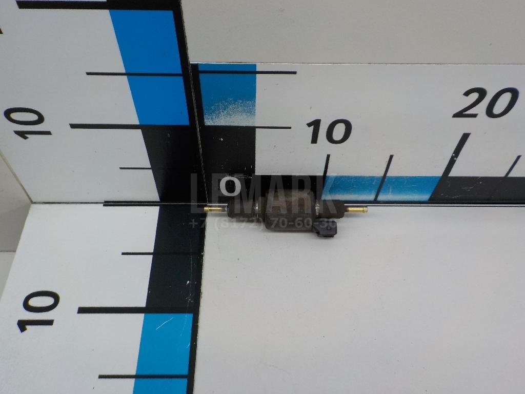 Насос топливный отопителя автономного