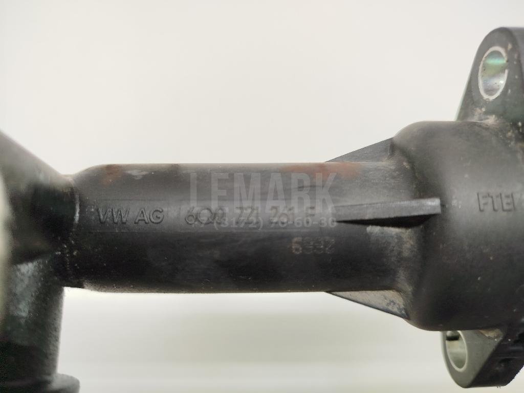 Цилиндр сцепления рабочий