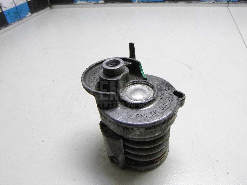 Натяжитель ремня