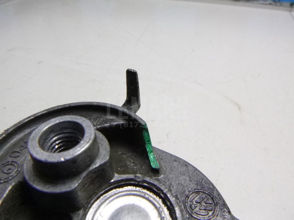 Натяжитель ремня