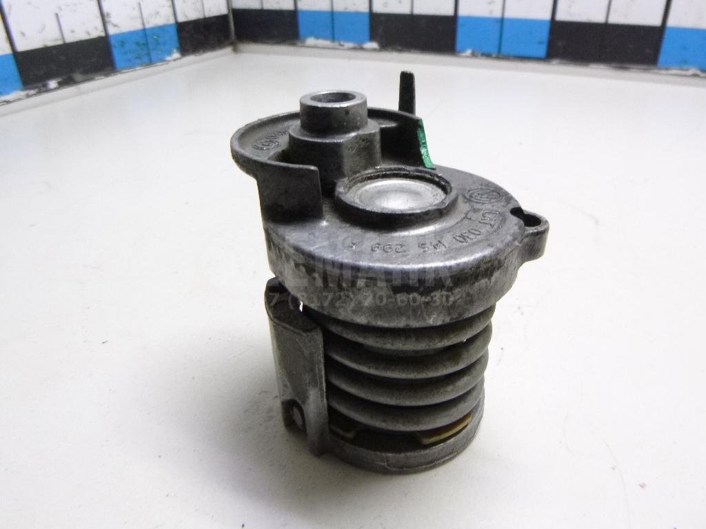 Натяжитель ремня