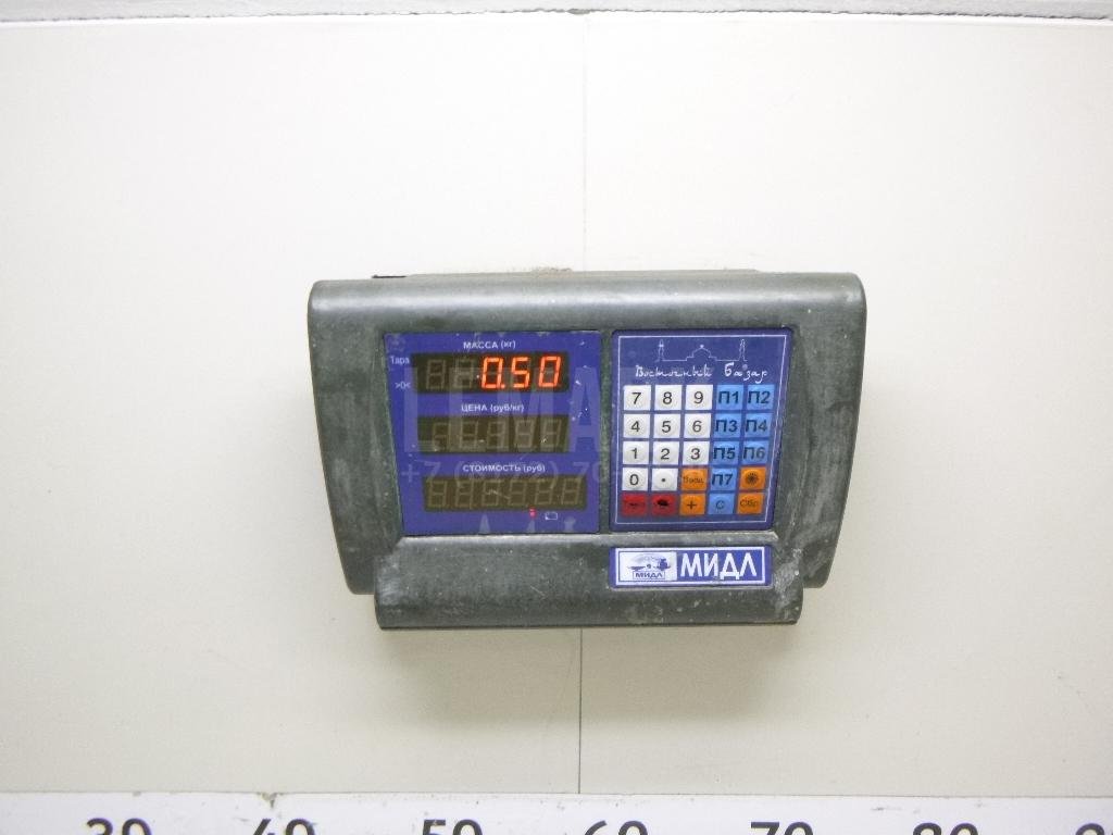 Натяжитель ремня