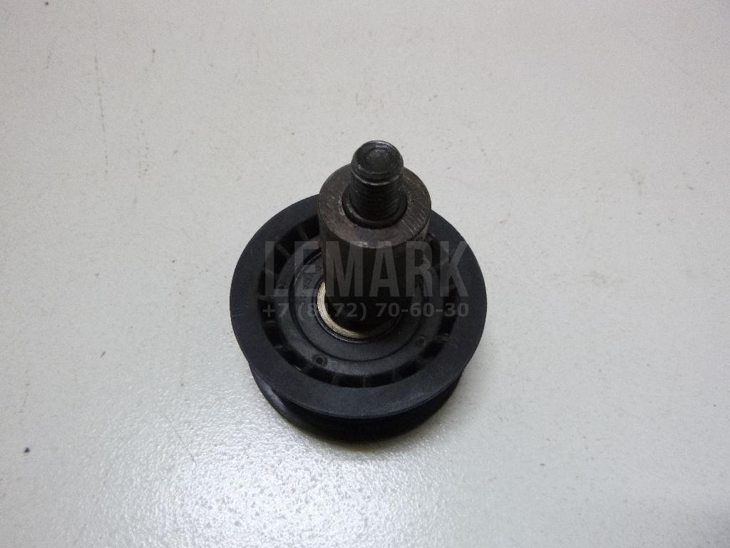 Ролик дополнительный ремня ГРМ для  Audi A3 [8V] 2013-2020