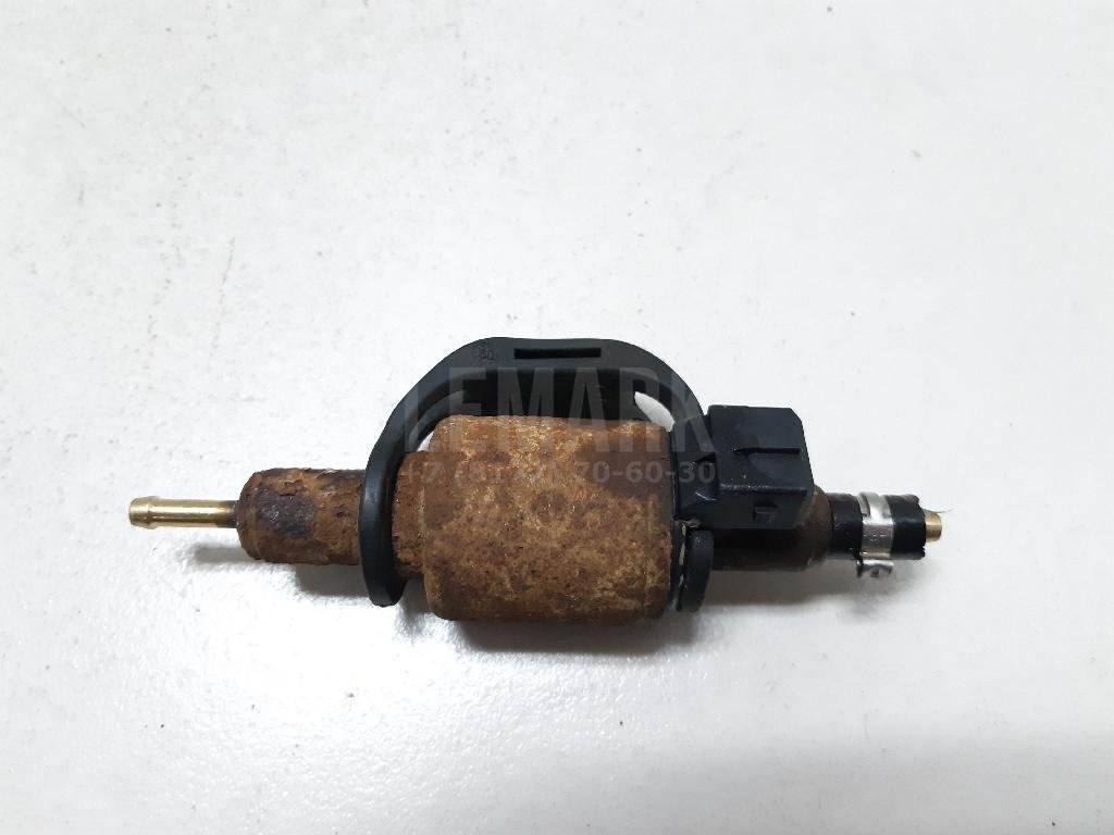 Насос топливный отопителя автономного