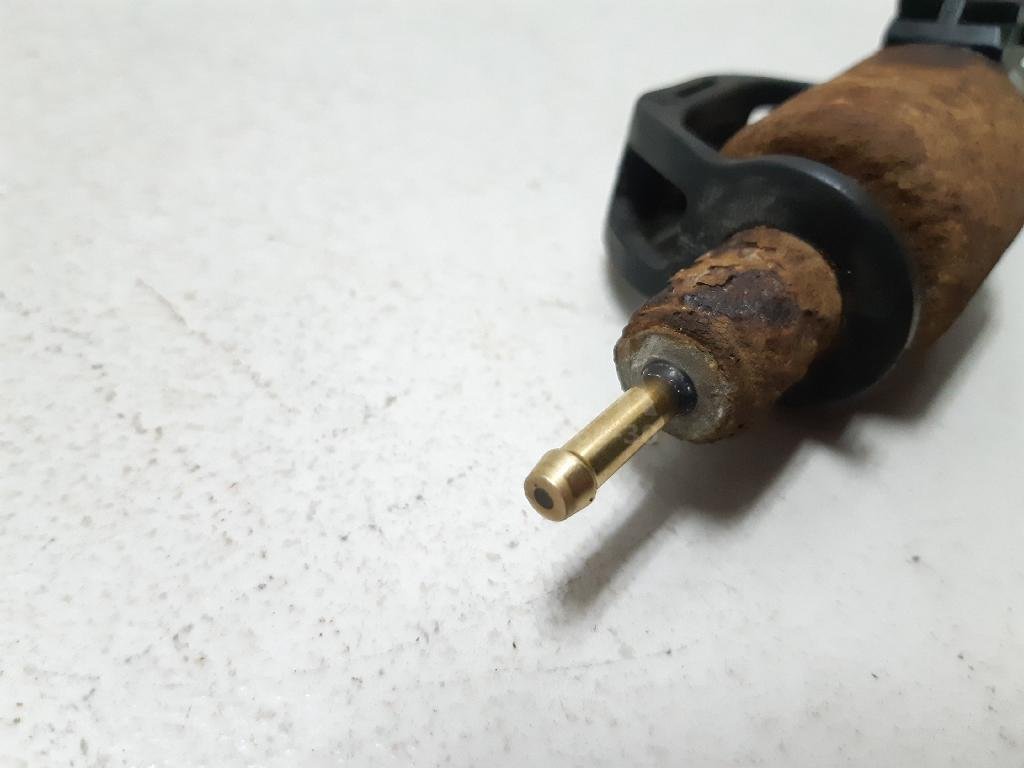 Насос топливный отопителя автономного