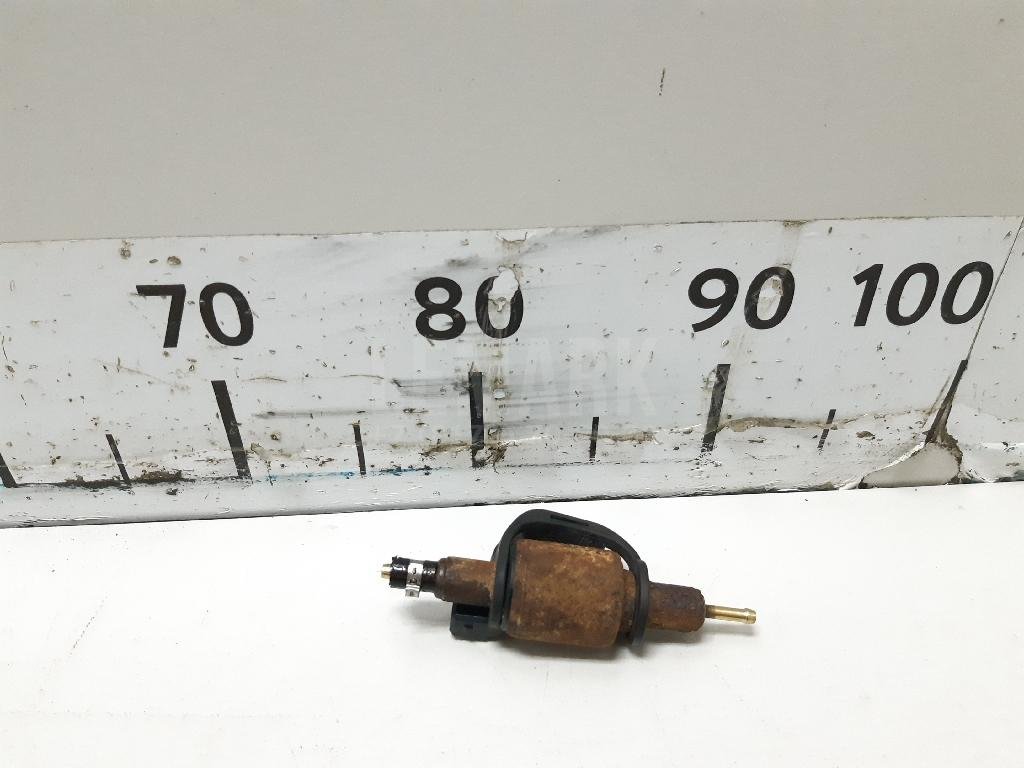 Насос топливный отопителя автономного