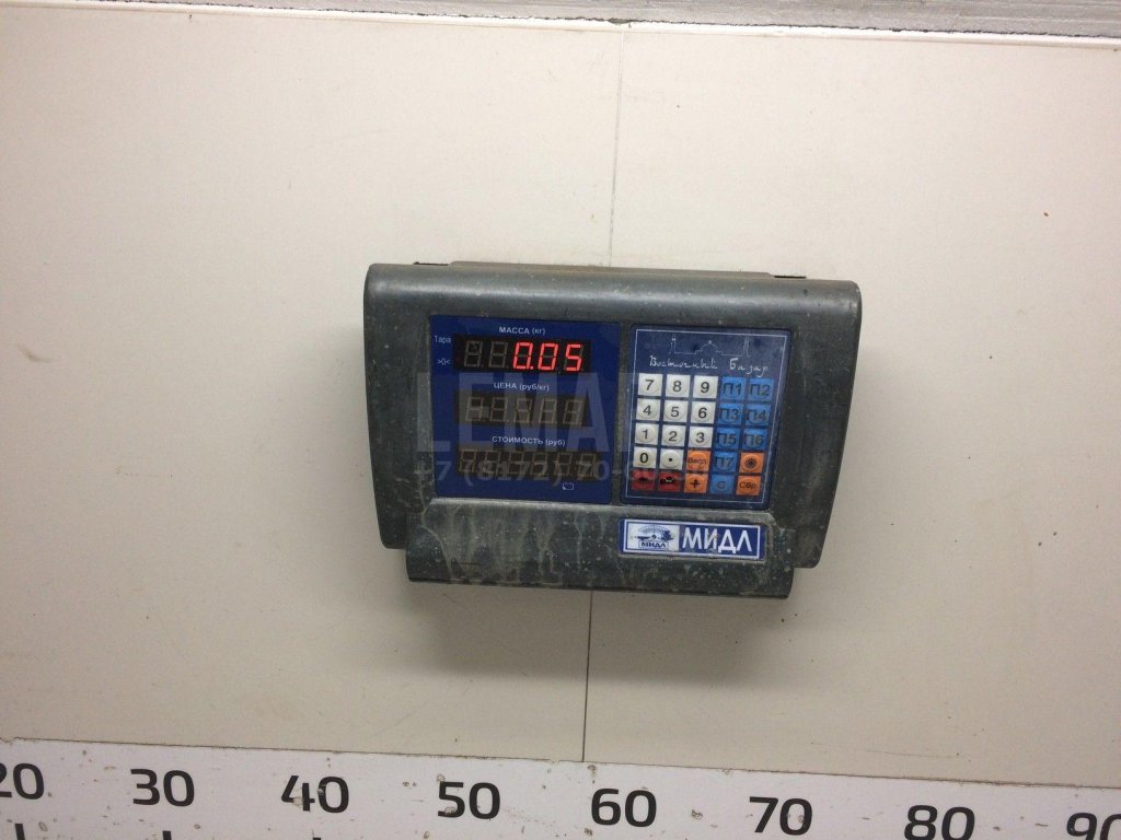 Клапан впускной для  Acura MDX 2001-2006