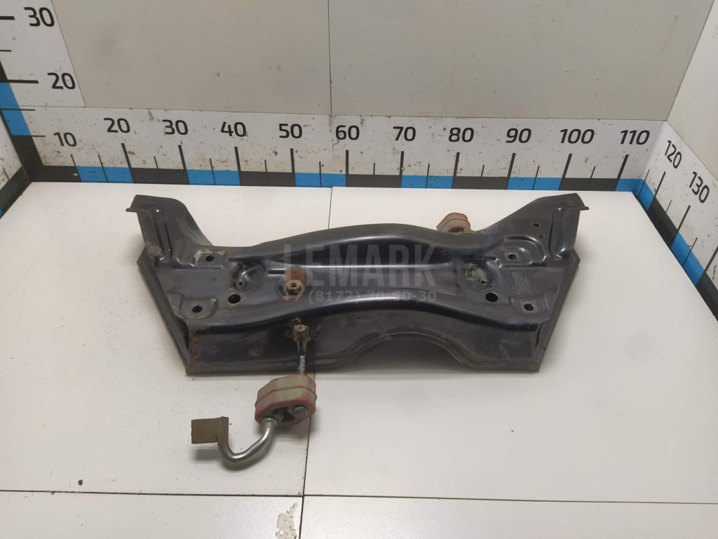 Балка подмоторная