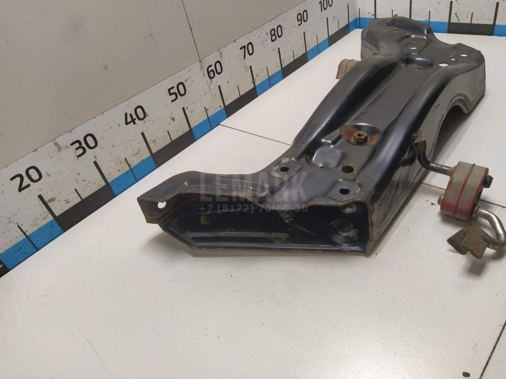 Балка подмоторная