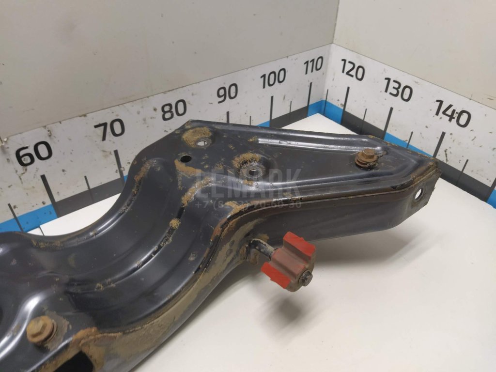 Балка подмоторная